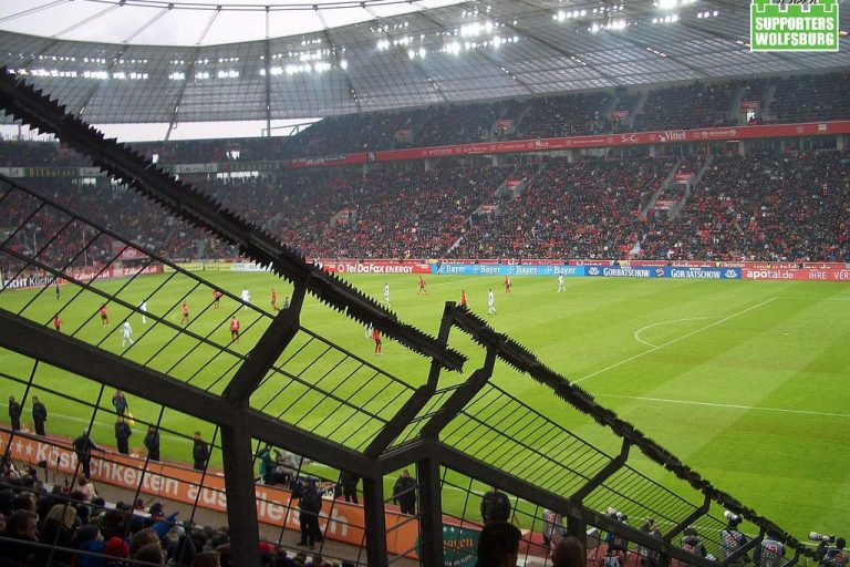Stadium