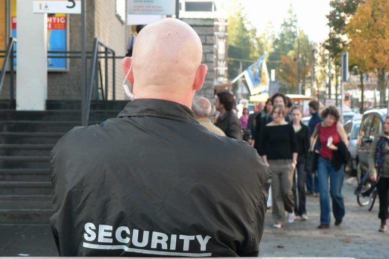 Security
